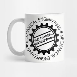 mechanical engineering mechanics engineer best design Mug